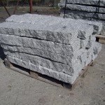 Doğal granit bordür